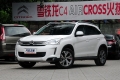 ѩ() ѩC4 Aircross ϵڱ