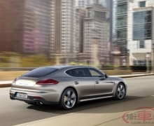 318.8 ʱPanamera³