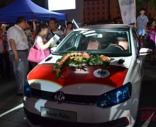 ϺNew PoloˮлԲĻ