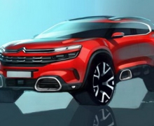 ѩSUVսԳ мSUV C5 AIRCROSSȫ