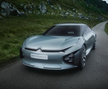 C5 AIRCROSS ѩȫ¾Ϻչ