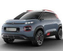 C5 AIRCROSS ѩȫ¾Ϻչ