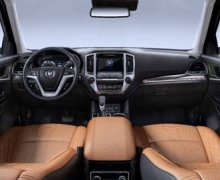 CS95йǿ2.0TGDI