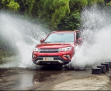Ʒ CS75SUV±
