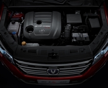 йоCS75ƷSUV