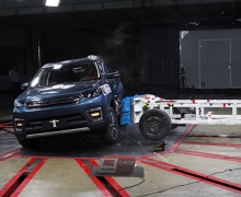 սC-NCAP,CS55ǰȫۣ