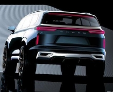 EXEED;SUV״ȫݳչ