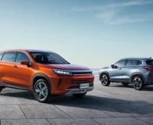 EXEED;SUV״ȫݳչ