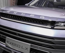 EXEED;SUV״ȫݳչ