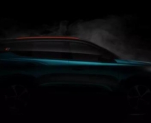 ȫSUVTeaser CarֵĲô