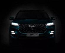 ȫSUVTeaser CarֵĲô