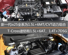һix25T-Cross; ˭˵ѡ