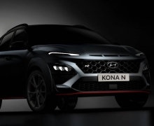 ׸NƷչʾϮ ִȫ¸SUV KONA N