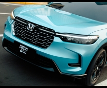  Honda HR-Vڹ͡ɽ