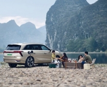 ǧʼSUVκɽDHT-PHEV331Ԥ