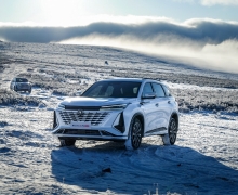 2023공Сп   CS75PLUSΪϰйSUV 