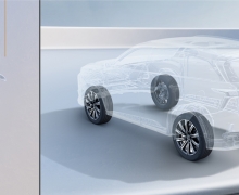 2023공Сп   CS75PLUSΪϰйSUV 