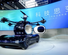 ٻAutoVisionChinaйƷƴ󽱵ı󣺹ŵ綯תʹɱ