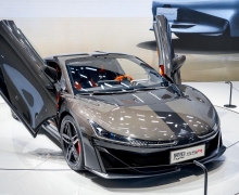 ٻAutoVisionChinaйƷƴ󽱵ı󣺹ŵ綯תʹɱ