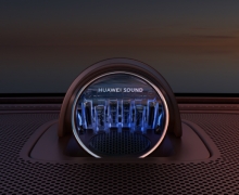 HUAWEI SOUND 2.0óڻƶԺ侳ʢ