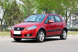  SX4ô