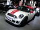 MINI COUPE JCW